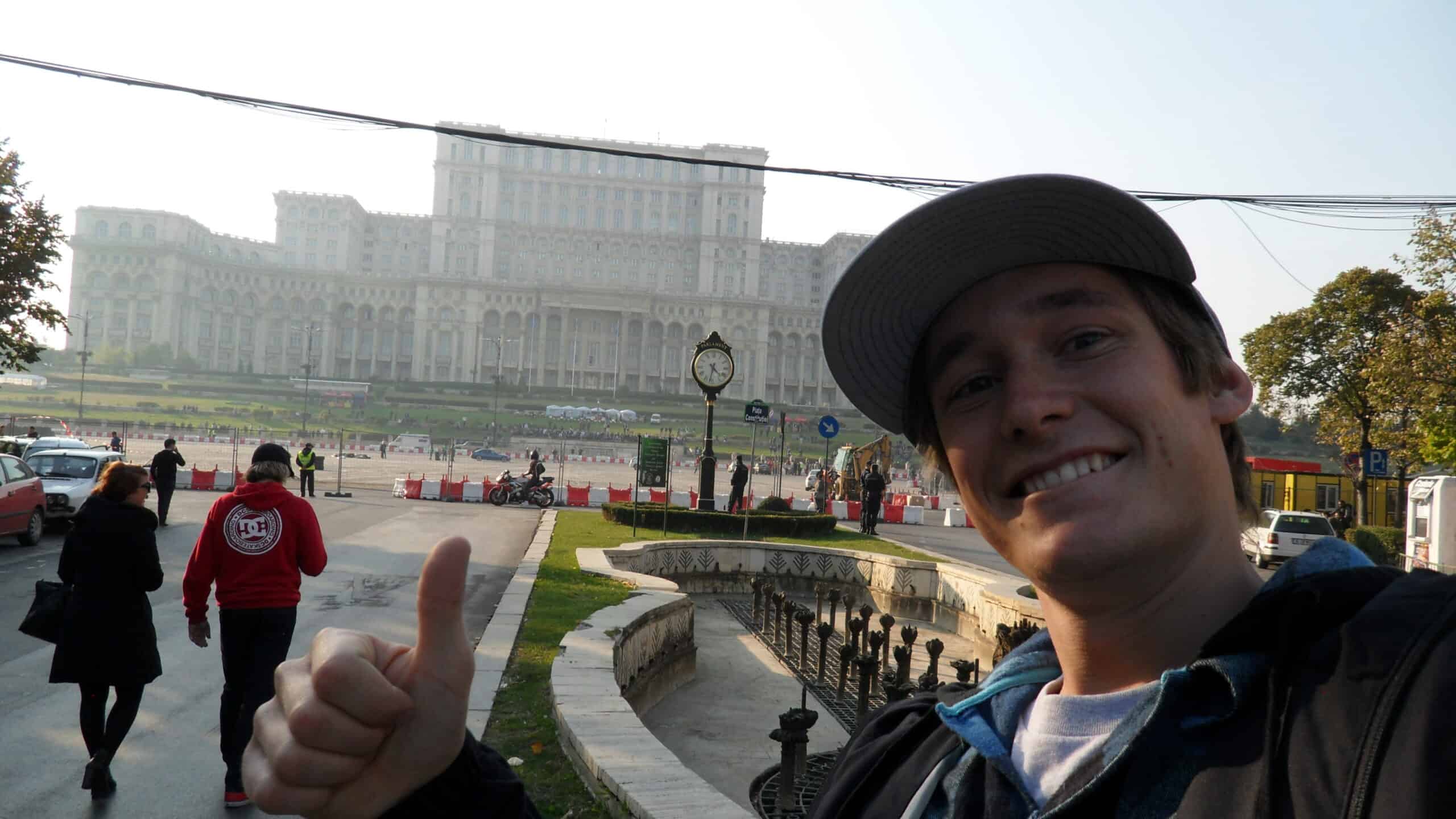 DRIVER BLOG: Fredrik Oksnevad - Drift Grand Prix Romania - Image DRIVER BLOG: Fredrik Oksnevad - Drift Grand Prix Romania - Image 23