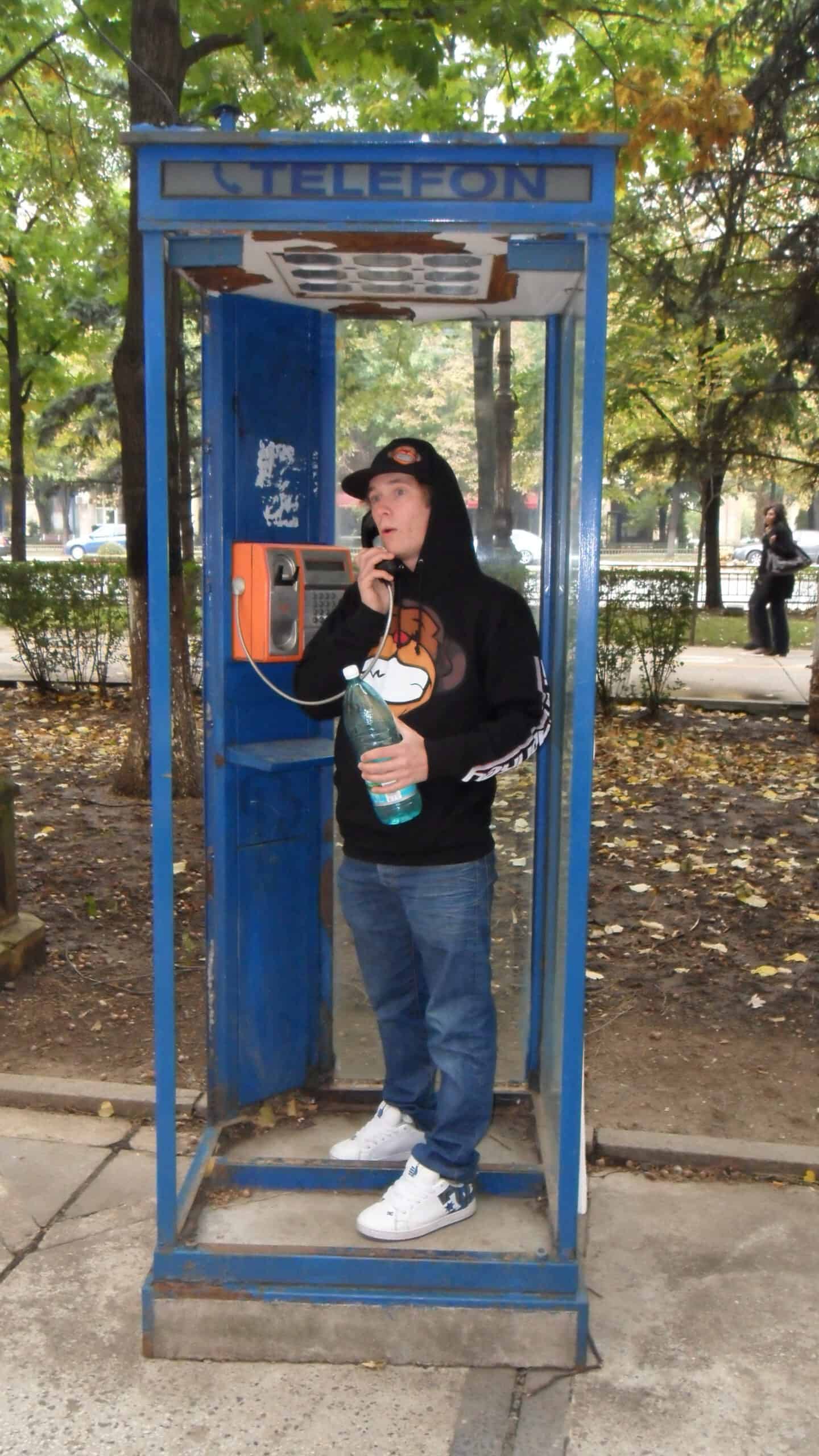 DRIVER BLOG: Fredrik Oksnevad - Drift Grand Prix Romania - Image DRIVER BLOG: Fredrik Oksnevad - Drift Grand Prix Romania - Image 28