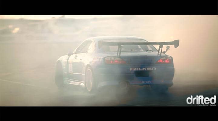 VIDEO:Autosport Dynamics | Formula Drift Round 6 - Image VIDEO:Autosport Dynamics | Formula Drift Round 6 - Image 1