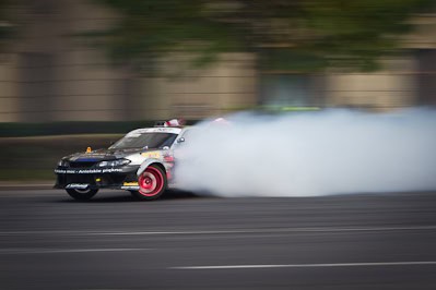 EVENT: Bucharest Grand Prix 2011: Part II: Free Practice & Qualifying