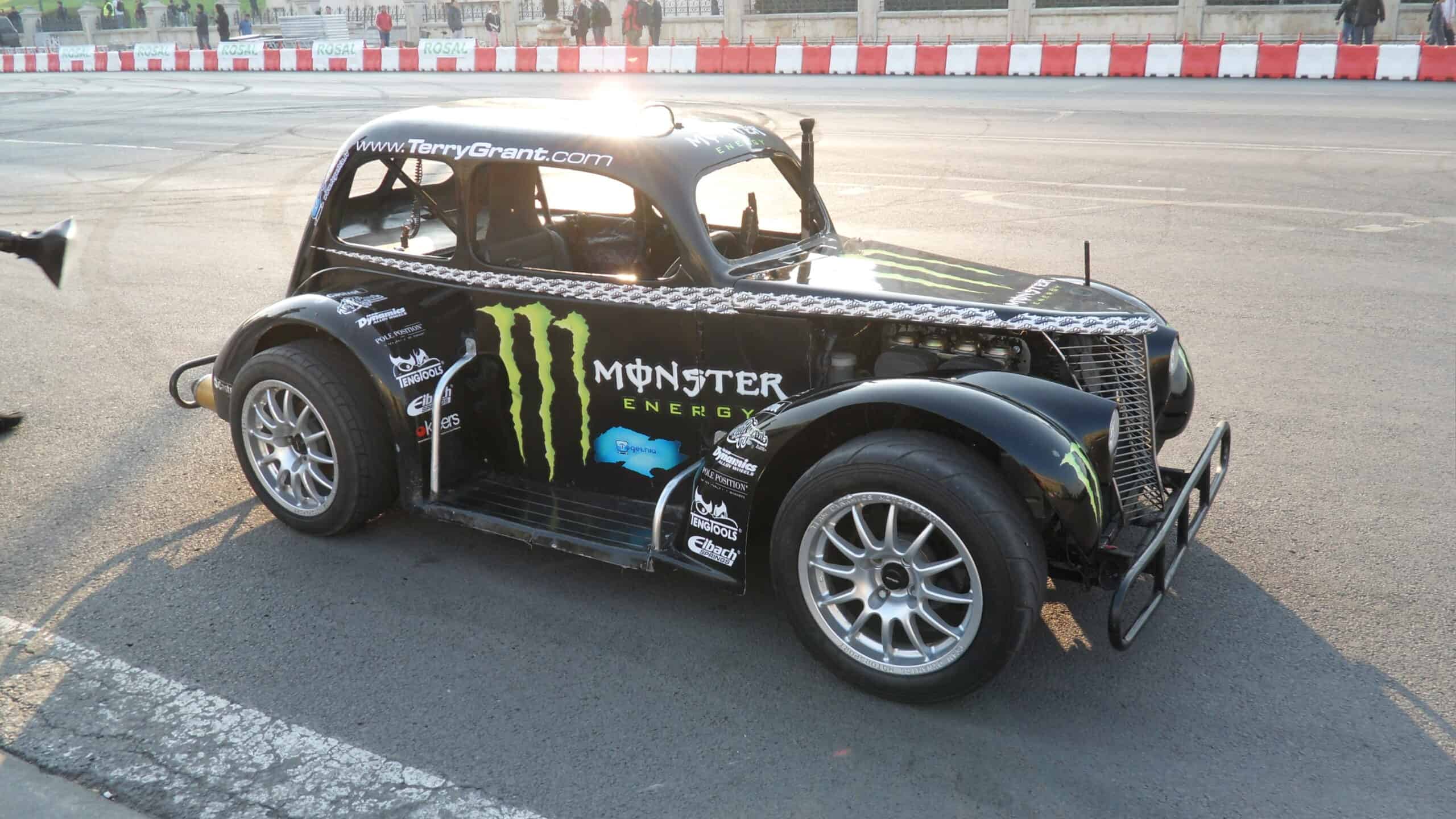 DRIVER BLOG: Fredrik Oksnevad - Drift Grand Prix Romania - Image DRIVER BLOG: Fredrik Oksnevad - Drift Grand Prix Romania - Image 33