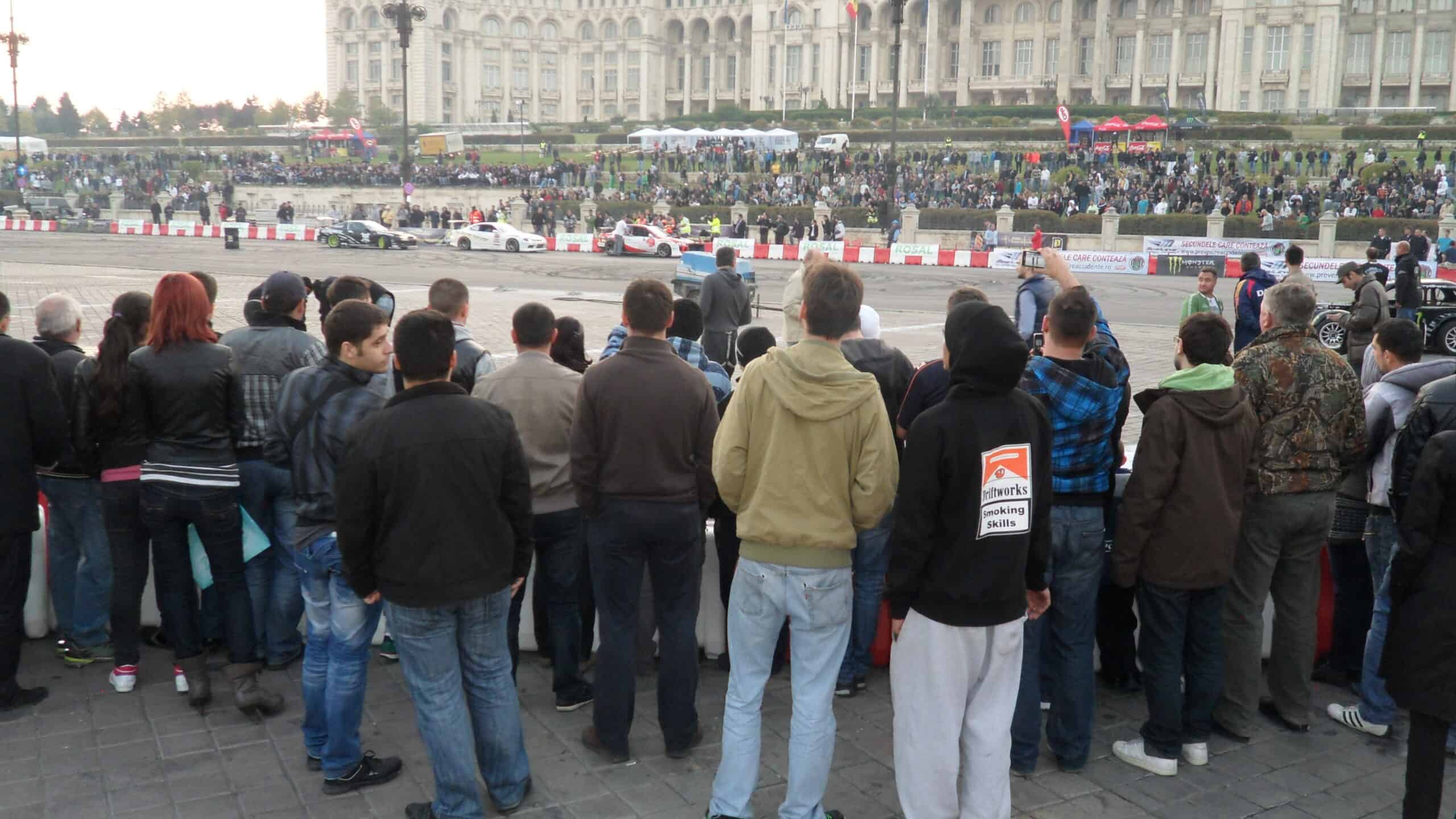 DRIVER BLOG: Fredrik Oksnevad - Drift Grand Prix Romania - Image DRIVER BLOG: Fredrik Oksnevad - Drift Grand Prix Romania - Image 31