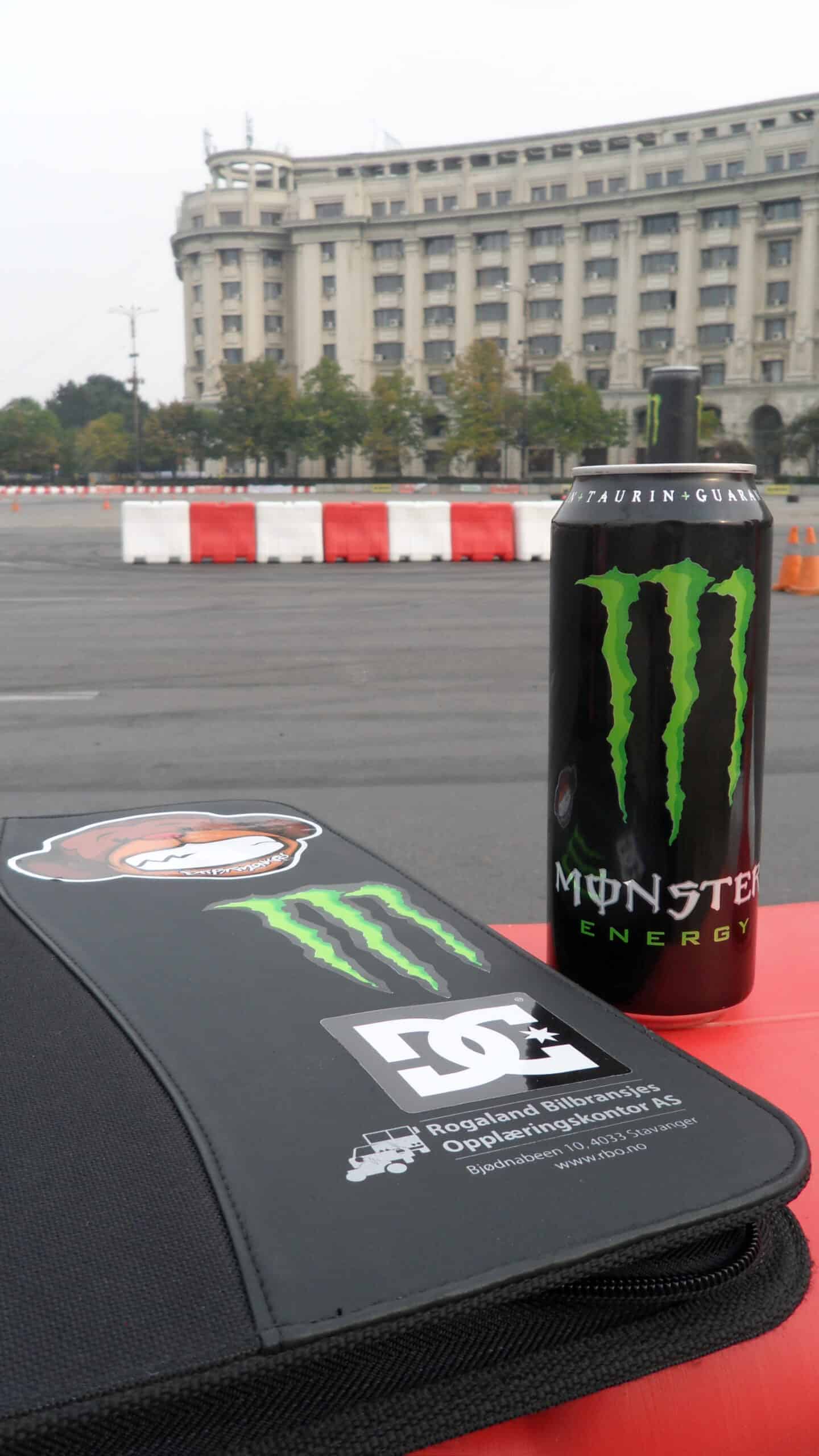 DRIVER BLOG: Fredrik Oksnevad - Drift Grand Prix Romania - Image DRIVER BLOG: Fredrik Oksnevad - Drift Grand Prix Romania - Image 37