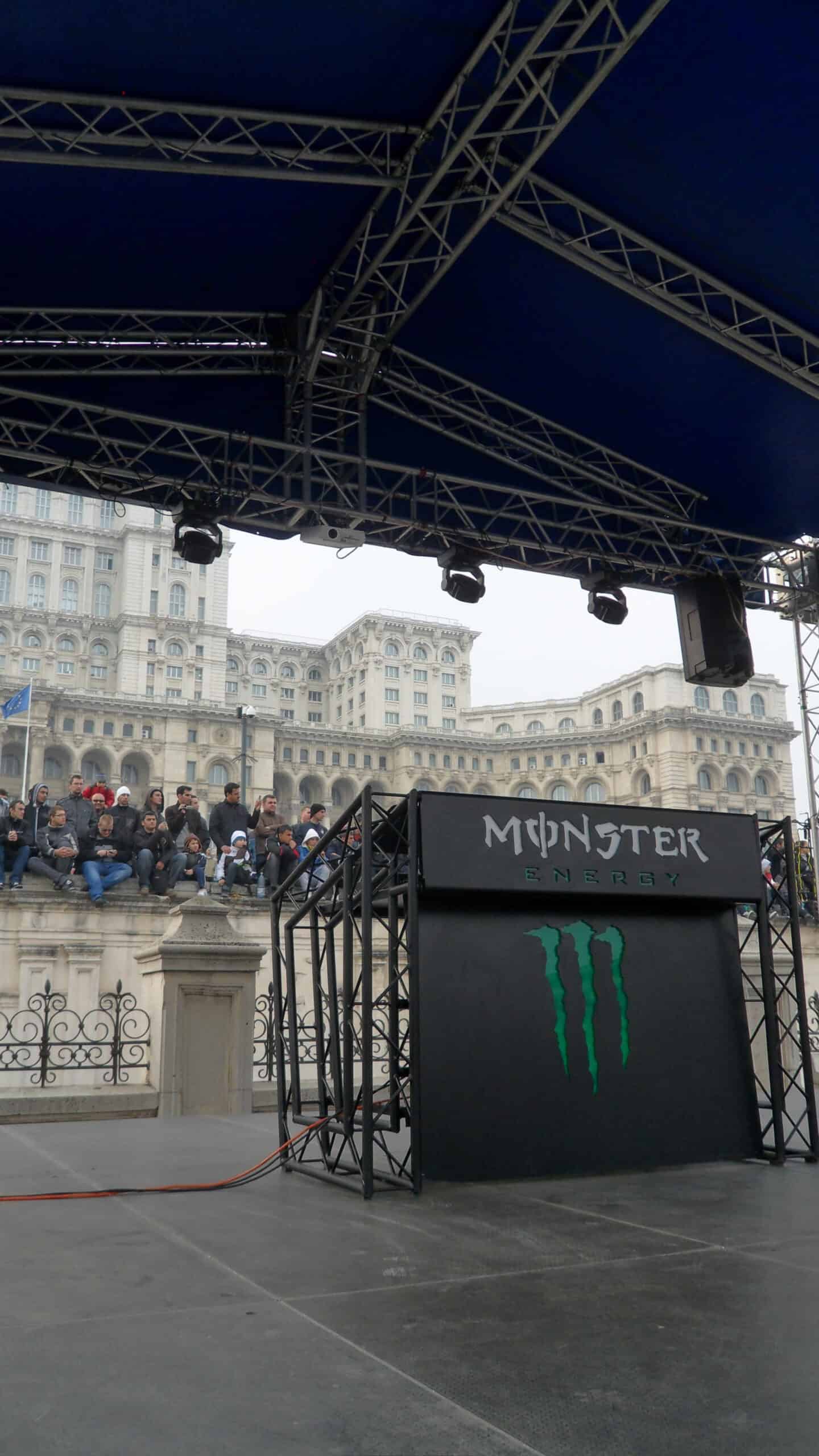 DRIVER BLOG: Fredrik Oksnevad - Drift Grand Prix Romania - Image DRIVER BLOG: Fredrik Oksnevad - Drift Grand Prix Romania - Image 35