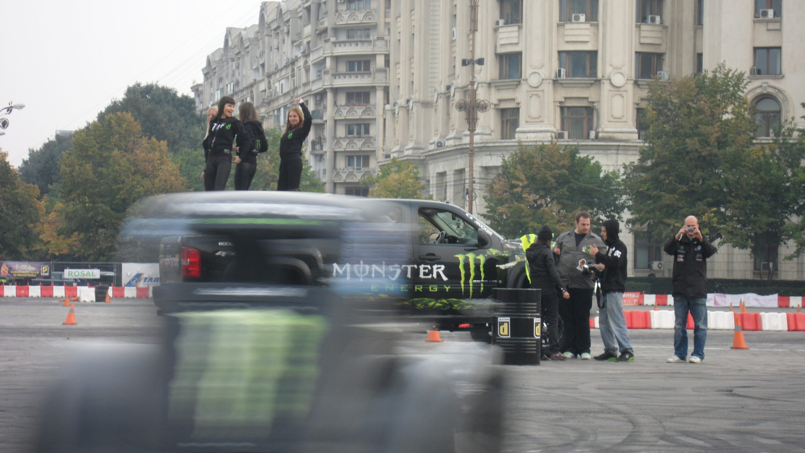 DRIVER BLOG: Fredrik Oksnevad - Drift Grand Prix Romania - Image DRIVER BLOG: Fredrik Oksnevad - Drift Grand Prix Romania - Image 34