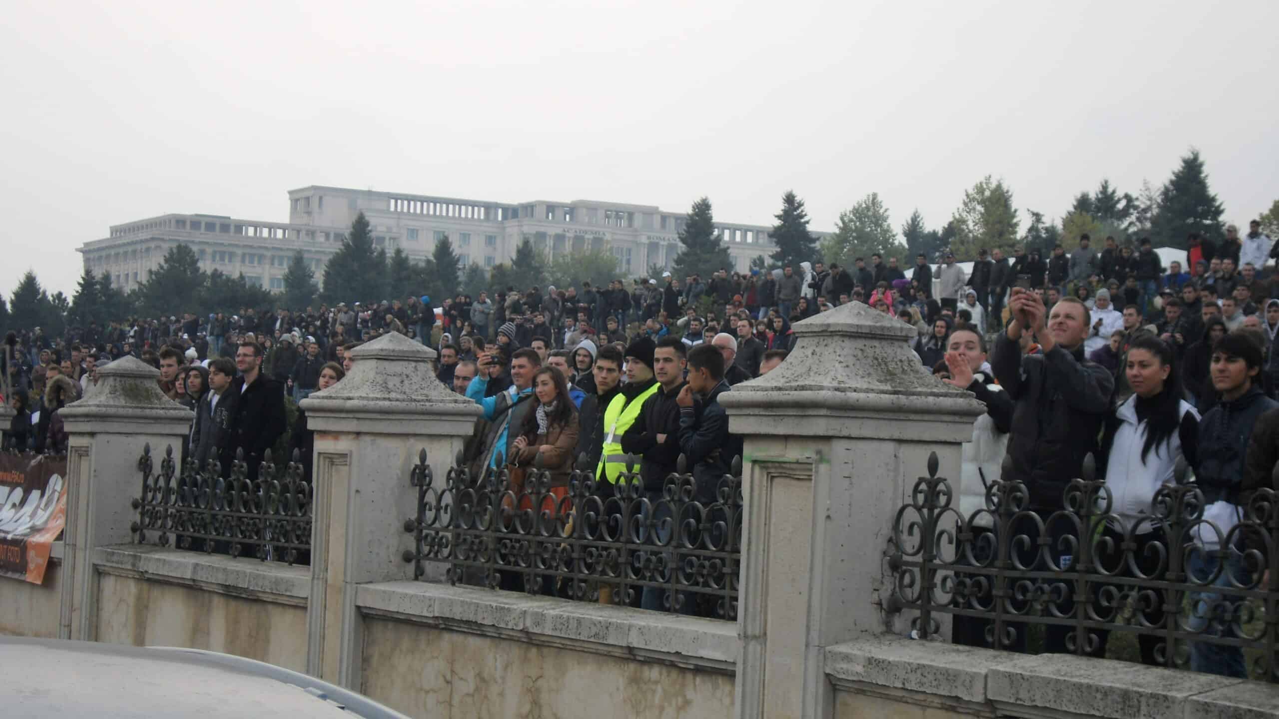 DRIVER BLOG: Fredrik Oksnevad - Drift Grand Prix Romania - Image DRIVER BLOG: Fredrik Oksnevad - Drift Grand Prix Romania - Image 36