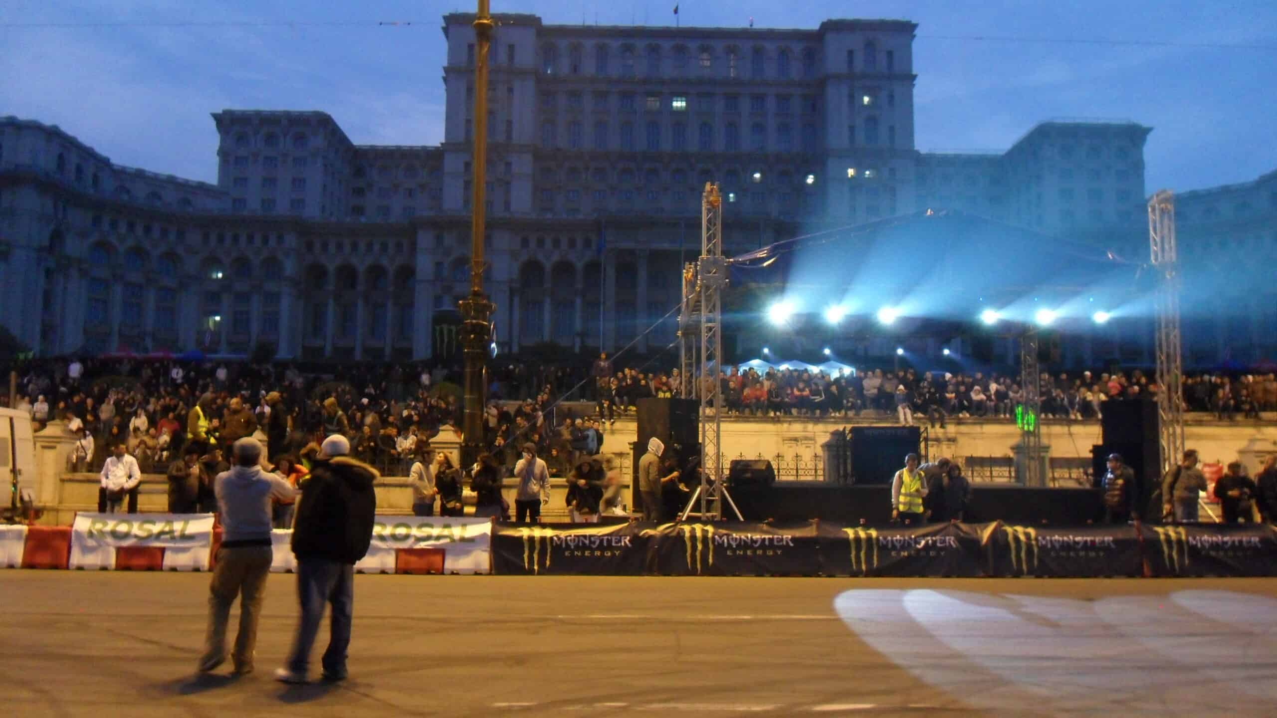 DRIVER BLOG: Fredrik Oksnevad - Drift Grand Prix Romania - Image DRIVER BLOG: Fredrik Oksnevad - Drift Grand Prix Romania - Image 44