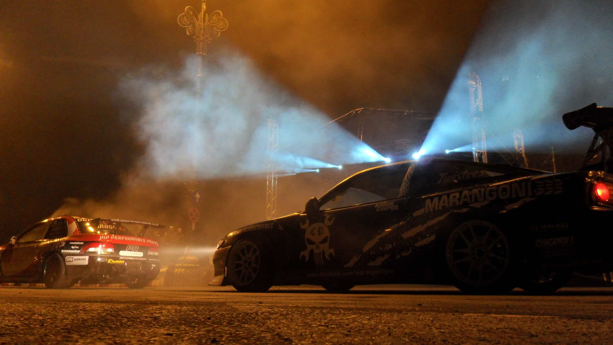 DRIVER BLOG: Fredrik Oksnevad - Drift Grand Prix Romania - Image DRIVER BLOG: Fredrik Oksnevad - Drift Grand Prix Romania - Image 45