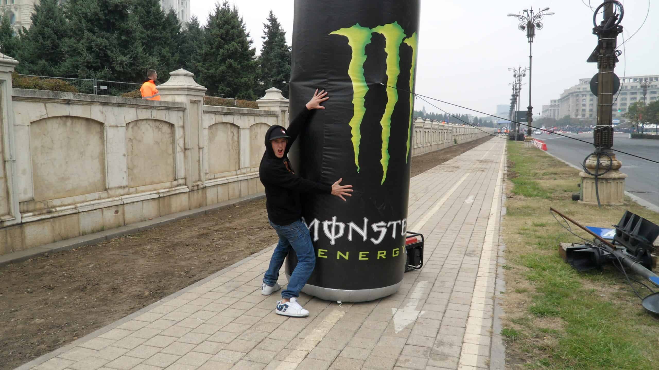 DRIVER BLOG: Fredrik Oksnevad - Drift Grand Prix Romania - Image DRIVER BLOG: Fredrik Oksnevad - Drift Grand Prix Romania - Image 40