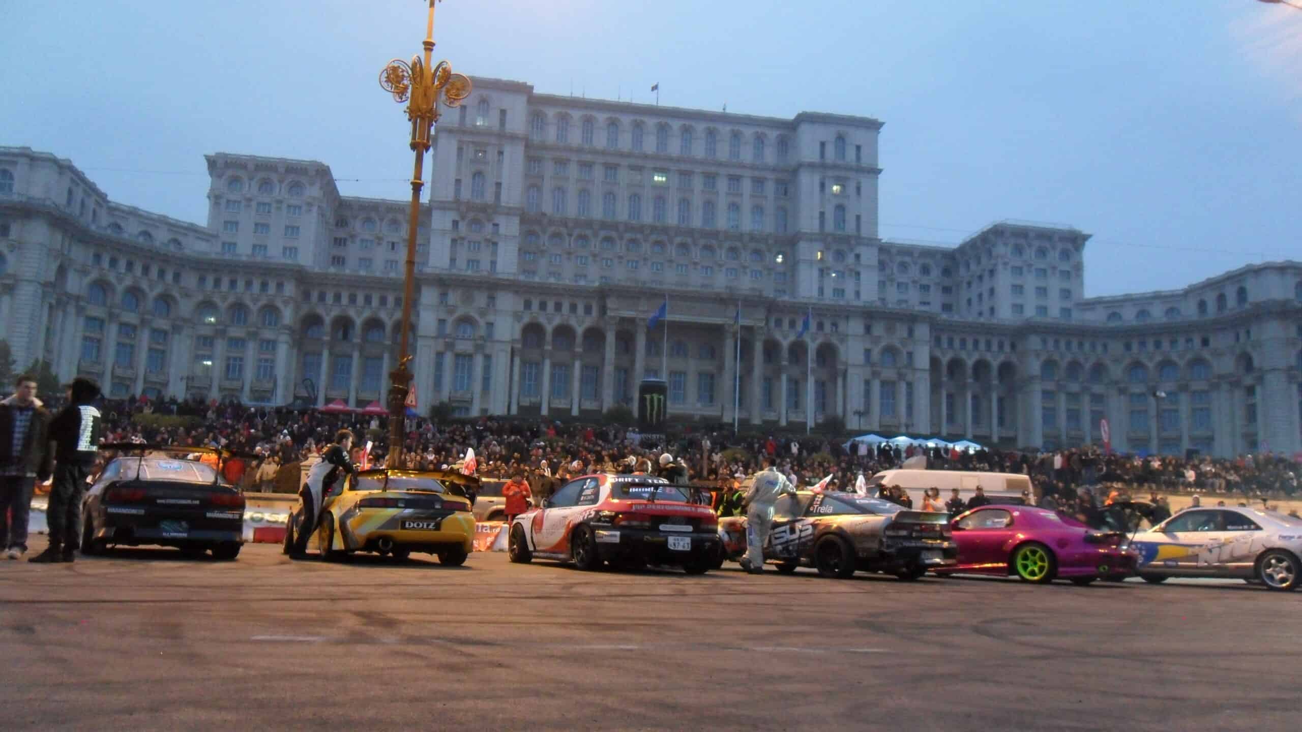 DRIVER BLOG: Fredrik Oksnevad - Drift Grand Prix Romania - Image DRIVER BLOG: Fredrik Oksnevad - Drift Grand Prix Romania - Image 43