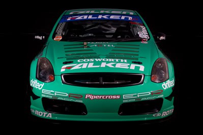 DESKTOP: Team Falken V35