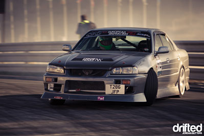 EVENT: KD European DNYRacing Lousada 2011 Part II