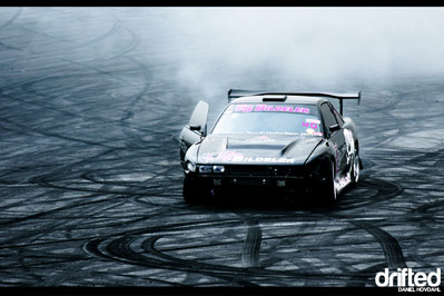 DESKTOP: A Warrior Emerges