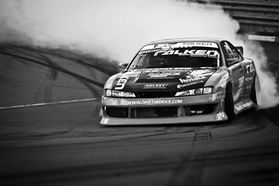 FEATURE: 2011 In Pictures: Jordan Butters