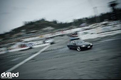 GRASSROOTS: Capital City Drift ‘Mo’vember Practice Day