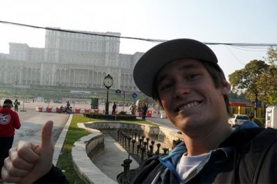 DRIVER BLOG: Fredrik Oksnevad – Drift Grand Prix Romania