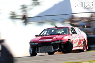 EVENT: Dominican Drift Series: The Finals