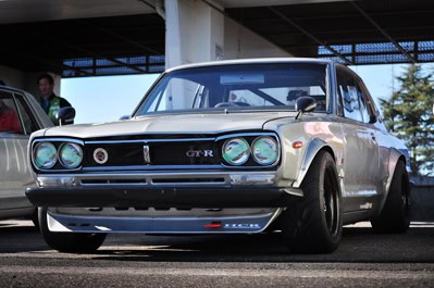 EVENT: AE86 Festival and Skyline Owners Battle