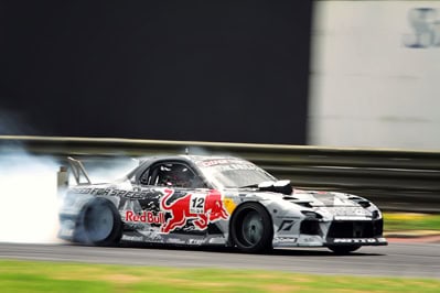 EVENT: D1NZ Round 2: Pukekohe Raceway