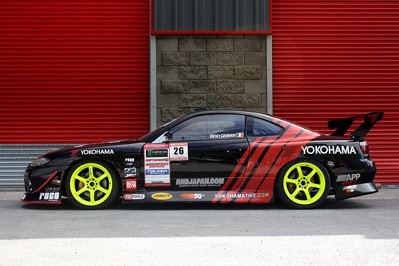 FEATURE: 2011 in Pictures: Damien O’Connor