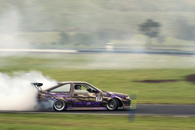 EVENT: D1NZ Round 3: Taupo