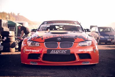 FEATURE: 2011 In Pictures: Fabian Linder