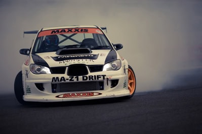 FEATURE: 2011 in Pictures: Jordan Butters: Part II