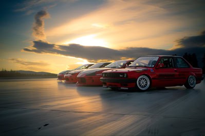 FEATURE: 2011 in Pictures (and Videos): Daniel Hovdahl