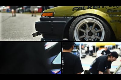 VIDEO: 2011: Cyrious Business