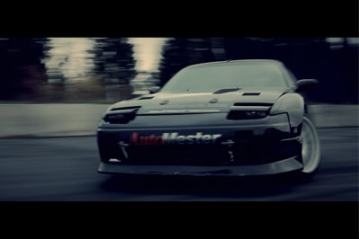 VIDEO: Kenneth Groth