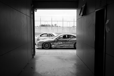 BEHIND THE SCENES: D1NZ Round 3, Taupo