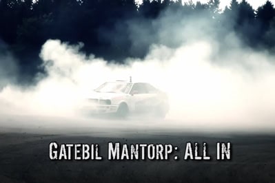 VIDEO: Superior Imports – All In Gatebil