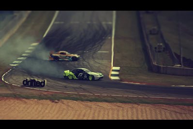 VIDEO: 2011: Finally Wrapped Up