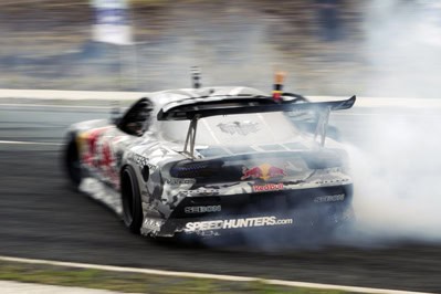 EVENT: D1NZ Round 5: Whangarei