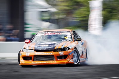 EVENT: D1NZ Round 4: Mt Smart