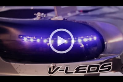 VIDEO: Madness At Mt. Smart