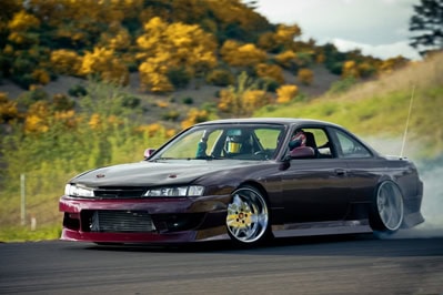 FEATURE: Flashbacks from Washington State