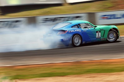 FEATURE: Countdown to Road Atlanta