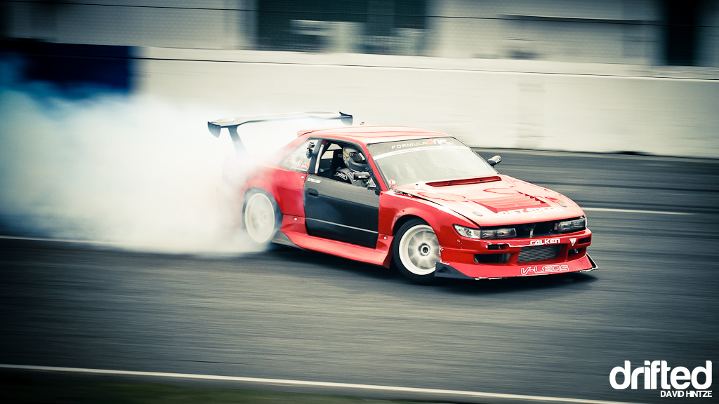 Drift club