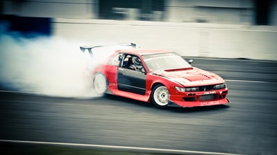 EVENT: Nissan Fest 2012