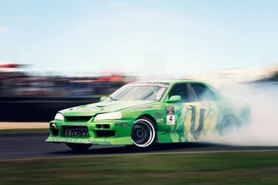 EVENT: D1NZ Grand Final: Hampton Downs