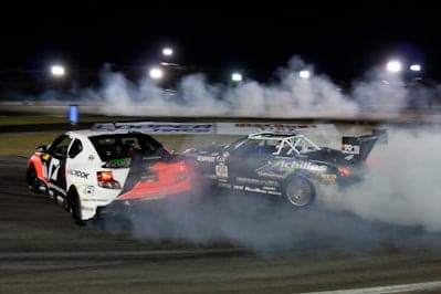 EVENT: Formula Drift Round 2: The Road to the Championship