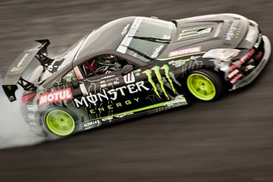EVENT: Australian Drifting Grand Prix Round One