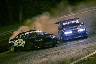 EVENT: 2012 European Drift Allstars Round 1: Birmingham Wheels Night Fight