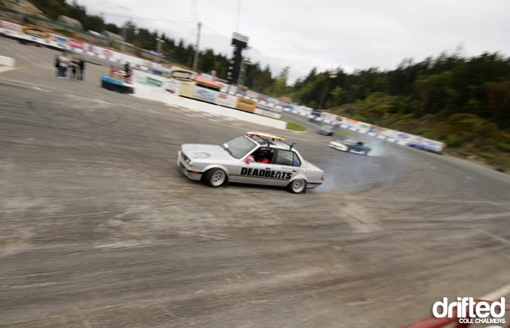 FEATURE: Josh's Deadbeat BMW - Image 17