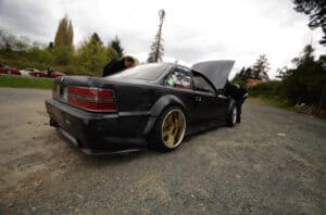 GRASSROOTS: Capital City Drift Season Opener