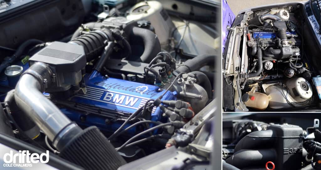FEATURE: Josh's Deadbeat BMW - Image 15