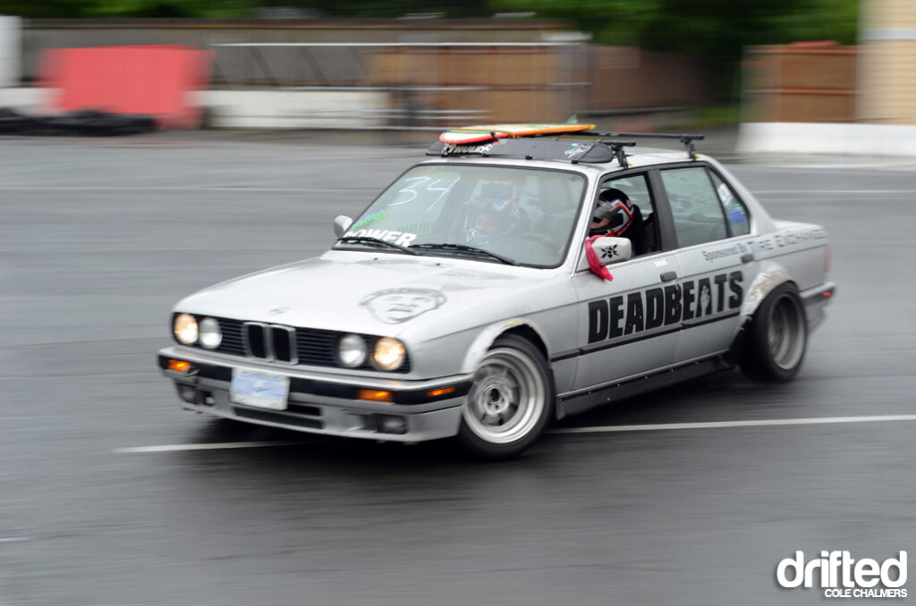 FEATURE: Josh's Deadbeat BMW - Image 22