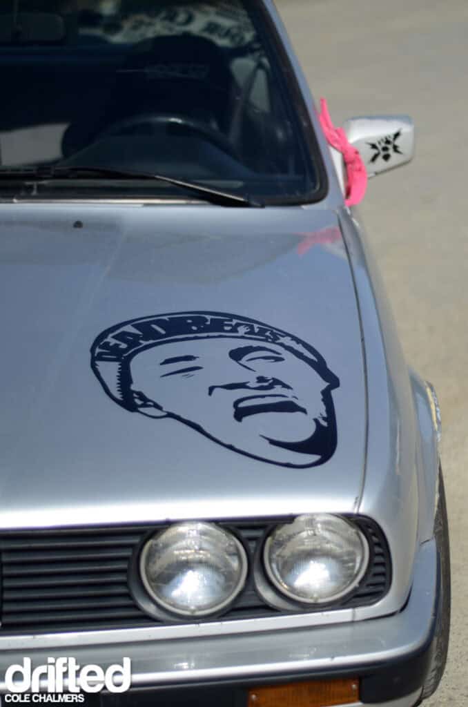 FEATURE: Josh's Deadbeat BMW - Image 23
