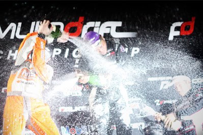 EVENT: Formula Drift – Round 3 – INVASION!